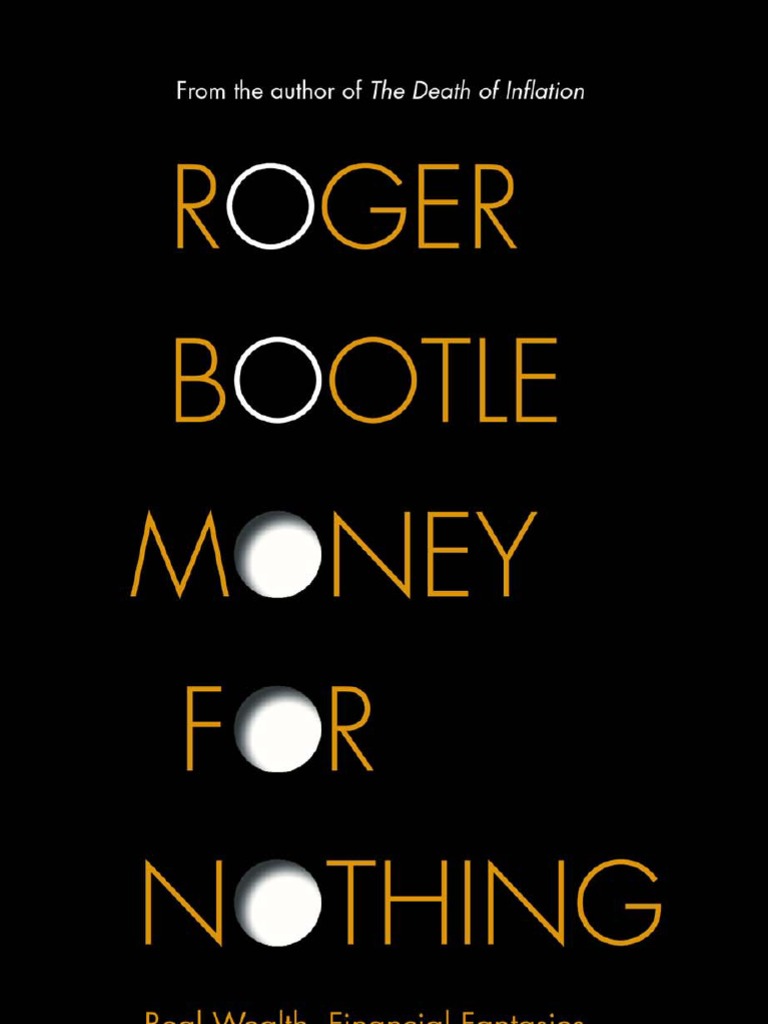 7107871 Money For Nothing Economic Bubble Economics - 