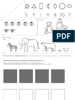 Numbers Math Assessment Spanish 7.10.20