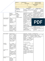 2do PLANIFICACION DE NATURALES CON LA ADECUACION CURRICULAR