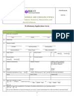 SPJES - 2024 - Application - Form 5