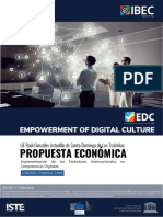 Propuesta IBEC