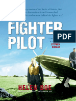 Fighter Pilot - The Life of Battle of Britain Ace Bob Doe (PDFDrive)