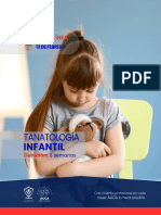 Plan de Estudios Tanatologia Infantil