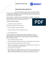 Material de Reforzamiento U6