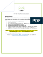 ds160 Cheatsheet Ie Ni ST