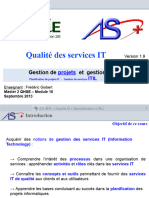 COURS PRINCIPAL M2QHSE-M10 Qualite Systemes D-Informations v1.9