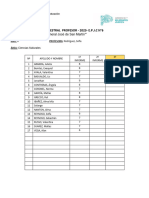 CIENCIAS NATURALES RESUMEN 2023 6to