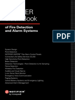 Fire EMEA NOTIFIER 2023 Black Book Digital