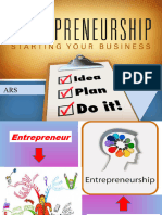 Entrepreneurship PPT Fix