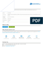 A11D18HS Datasheet: Order Now Get A Quote