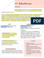 Tema 1. Derecho Penitenciario 