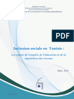 Inclusion Sociale