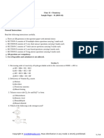 12 Chemistry23 24 sp11