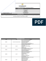 Procesos Administrativos