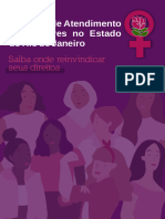 Guia de Serviços - Violencia Contra As Mulheres