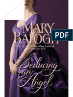Mary Balogh - 04 Seduzindo