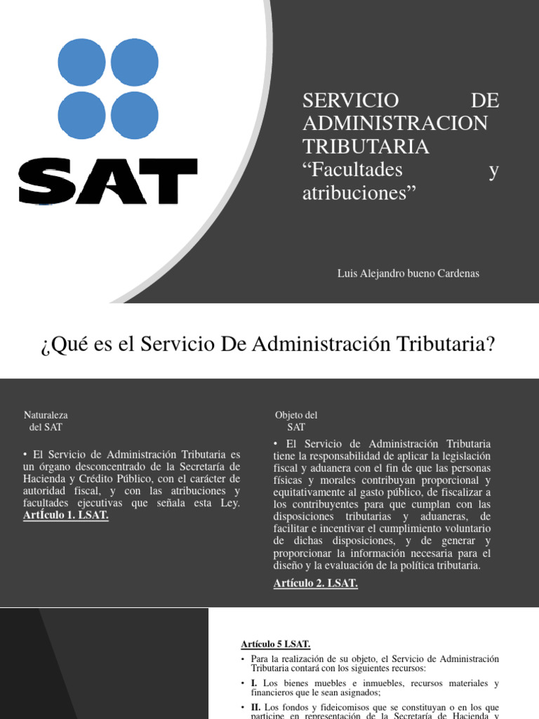 Image Result For Servicio De Administracin Tributaria