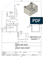 Airpod Case Project Drawing Bottom v1