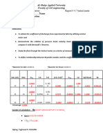 Sheet 4 (Solution)