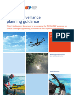 IPIECA - IOGP - Oil Spill Surveillance Planning Guidance