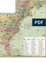 Colonial North America (Map) - GM Binder