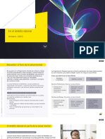 Ey Flash Report Salud Mental