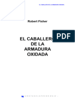 El Caballero de La Armadura Oxidada