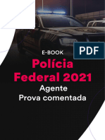 09 02 2024 Ebook Policia-Federal-2021 Agente Prova-Comentada