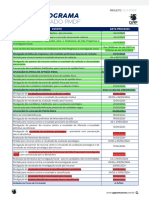 Cronograma PMDF - Novo