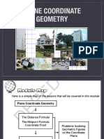Plane-Geometry Guide