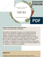 Nif B3