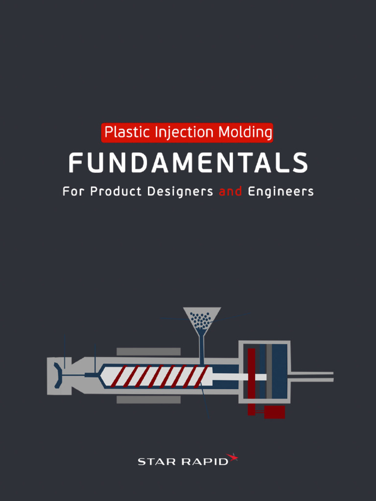 Essential Guide to Injection Molding | PDF | Building Engineering ...