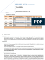 Programación Anual 2024