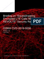 CVD-2019-0030 - Briefing Paper v1
