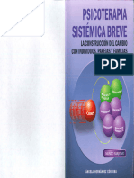 Hernandez 2004 Psicoterapia Sistemica Breve