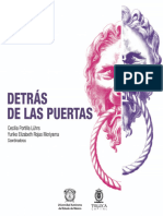 Detras de Las Puertas