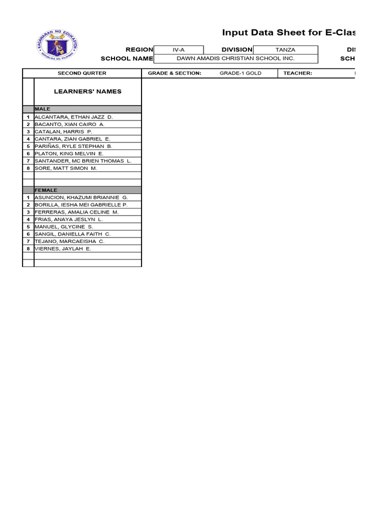 Grade1 gold 3rd quarter copy pdf