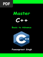 Master C E Book