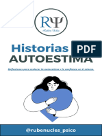 Historias de Autoestima