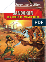 Sandokan Los Tigres Mompracem