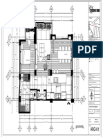 Planta Arq, Dro