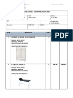 Cotizacion #0009-12-2018 - Diproing