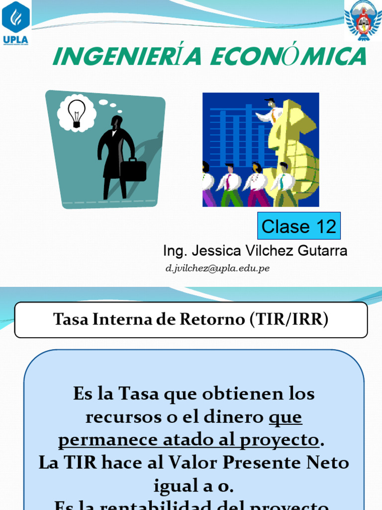 ingenier-a-econ-mica-clase-12-pdf