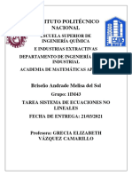 Briseño-A-Melisa-Tarea4-Sistemas de Ecuaciones No Lineales