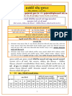 HC Ojas Gujarat Gov in Gujarathighcourt Nic In: Advertisement No. RC (I/LC) /1434/2022 (Peons)