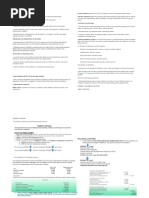 Statement of Cash Flows