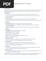 Lecture 10 11 Understanding SMTP and FTP Protocols