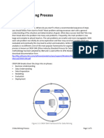 2 Data Mining Process