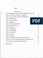 Manual de Citologã A, Histologã A y Embriologã A PDF