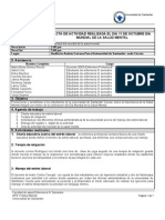 Acta Dia Salud Mental